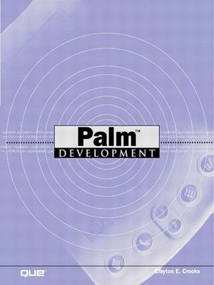 cover image of Palm Development